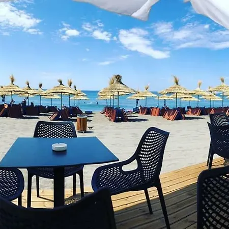 Syla Hotel 3*