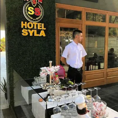 Syla Hotel
