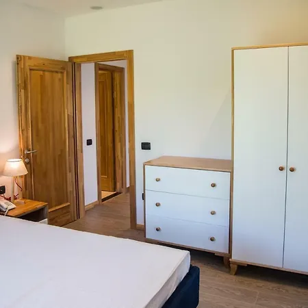 Syla Hotel 3*
