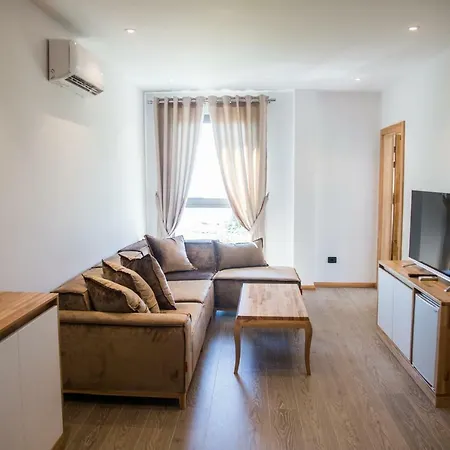 Hotel Syla 3*