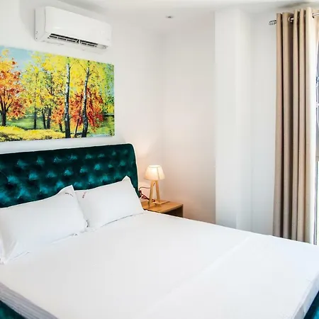 Syla Hotel 3*