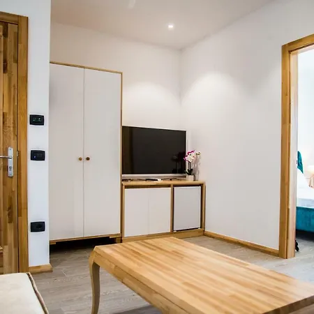 Syla Hotel 3*
