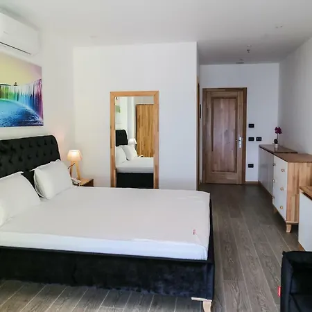 Syla Hotel