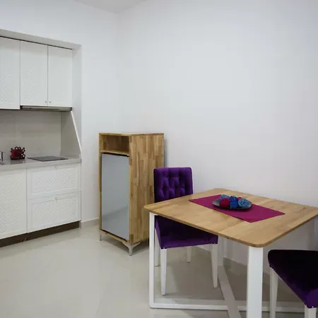 Hotel Syla Shëngjin