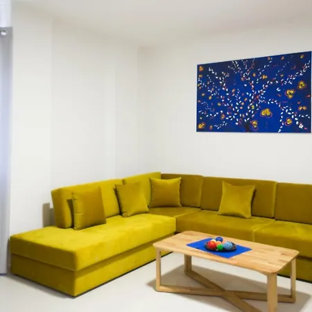 Hotel Syla Shengjin
