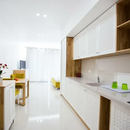 Hotel Syla 3*