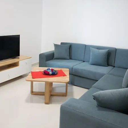 Syla Hotel Shëngjin