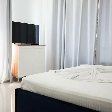 Syla Hotel 3*
