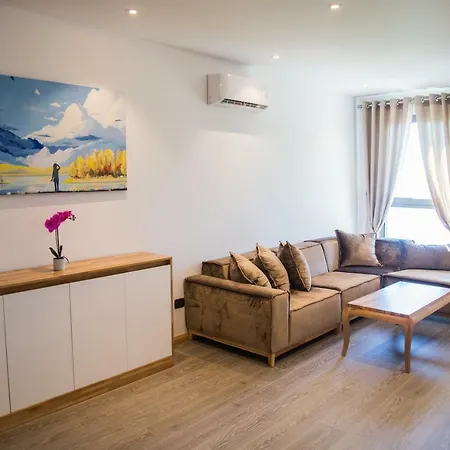 Syla Hotel 3*