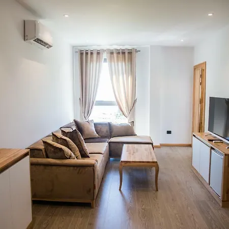 Hotel Syla 3*