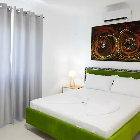Syla Hotel 3*