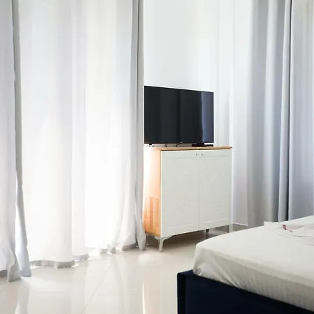Hotel Syla 3*
