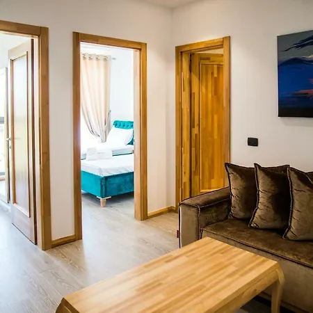 Syla Hotel