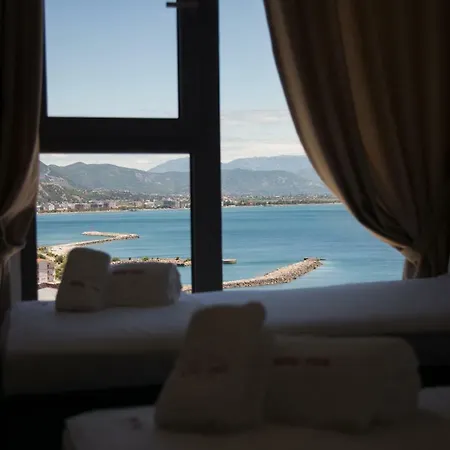 Syla Hotel Shëngjin