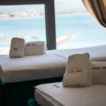 Syla Hotel Shëngjin