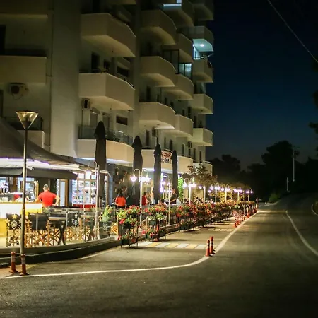 Syla Hotel 3*